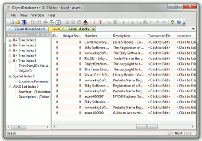 Download ObjectDatabase++ GUI Editor